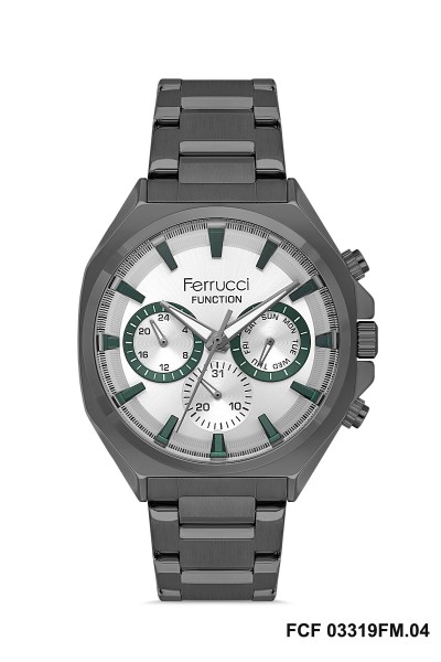 FERRUCCI FONK.MET.KOL SAATİ
